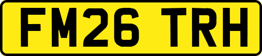 FM26TRH