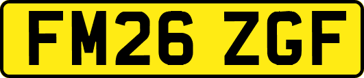 FM26ZGF