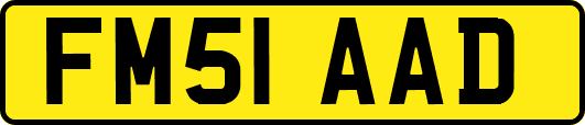 FM51AAD