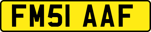 FM51AAF