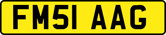 FM51AAG