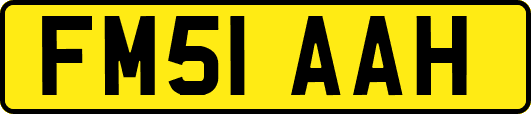 FM51AAH