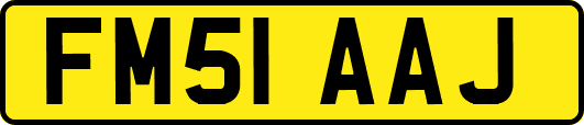 FM51AAJ