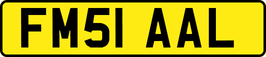 FM51AAL