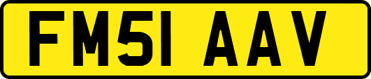 FM51AAV