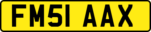 FM51AAX