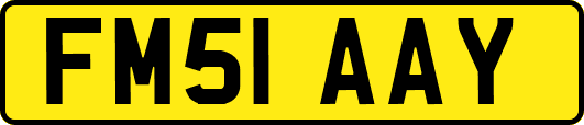 FM51AAY