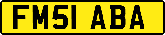 FM51ABA