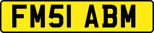 FM51ABM