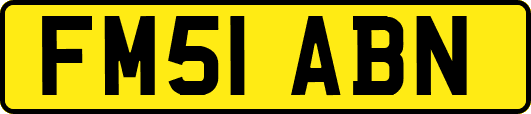 FM51ABN