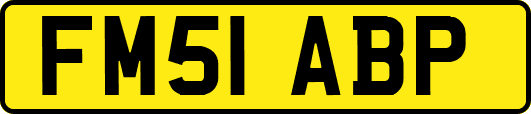 FM51ABP