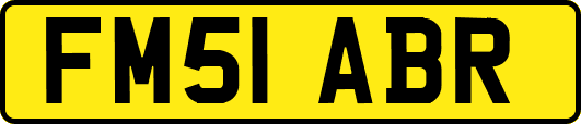 FM51ABR