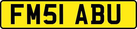 FM51ABU