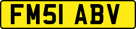 FM51ABV