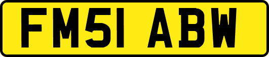 FM51ABW