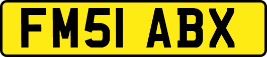 FM51ABX