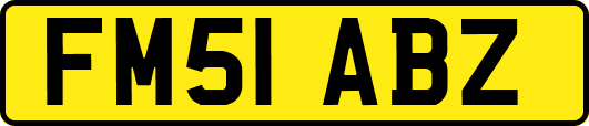 FM51ABZ