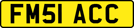 FM51ACC