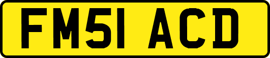 FM51ACD