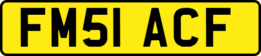 FM51ACF