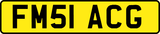 FM51ACG