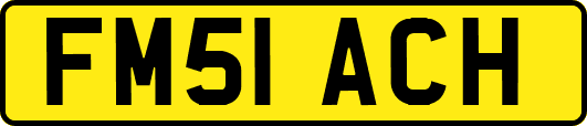 FM51ACH