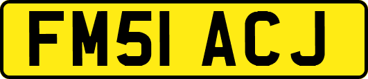 FM51ACJ