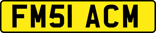 FM51ACM