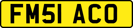 FM51ACO