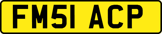 FM51ACP