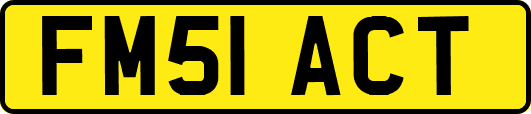 FM51ACT