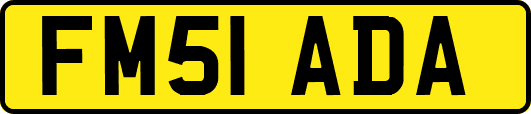 FM51ADA