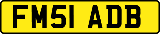 FM51ADB