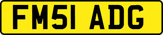 FM51ADG