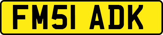 FM51ADK