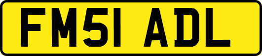 FM51ADL