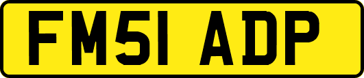 FM51ADP