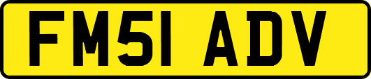 FM51ADV