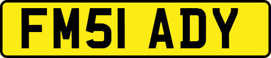 FM51ADY