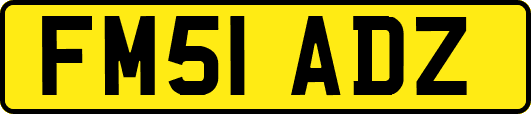 FM51ADZ