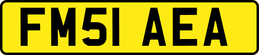 FM51AEA