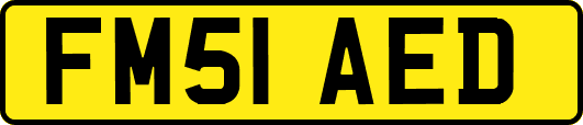 FM51AED