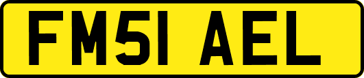 FM51AEL