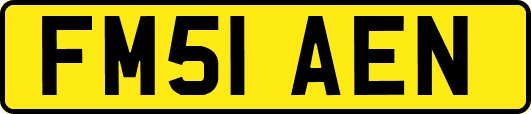 FM51AEN