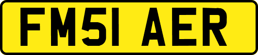 FM51AER