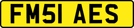 FM51AES