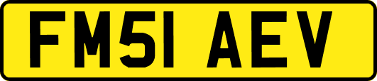 FM51AEV