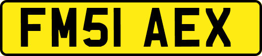 FM51AEX