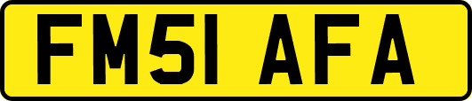 FM51AFA