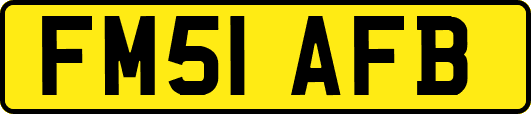 FM51AFB